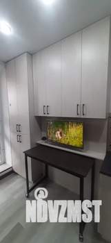 1-к квартира, посуточно, 22м2, 1/7 этаж