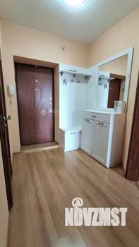 1-к квартира, на длительный срок, 42м2, 4/10 этаж