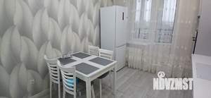1-к квартира, на длительный срок, 50м2, 7/9 этаж