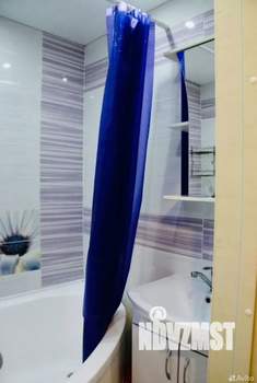 1-к квартира, на длительный срок, 43м2, 7/12 этаж