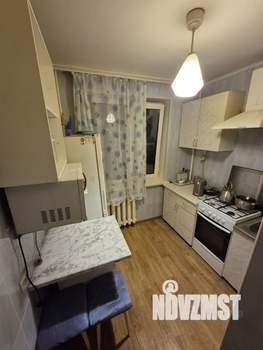 2-к квартира, на длительный срок, 46м2, 2/5 этаж