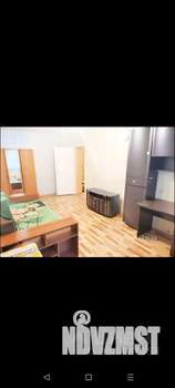 2-к квартира, на длительный срок, 54м2, 8/10 этаж