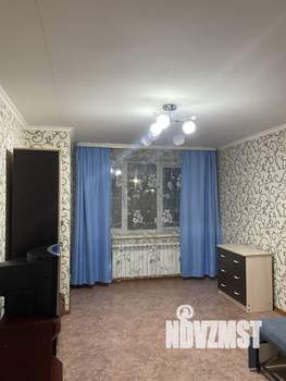 1-к квартира, на длительный срок, 42м2, 3/9 этаж