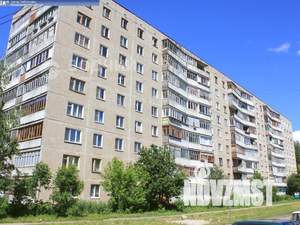 2-к квартира, на длительный срок, 52м2, 6/9 этаж