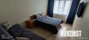 1-к квартира, посуточно, 100м2, 1/1 этаж