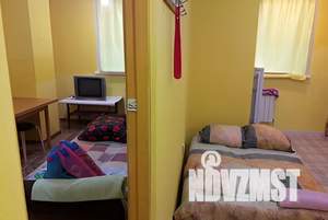 2-к квартира, посуточно, 36м2, 1/6 этаж