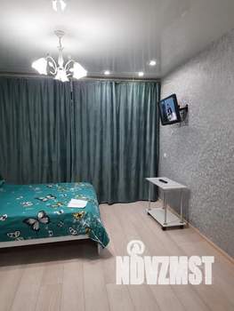 1-к квартира, посуточно, 19м2, 1/5 этаж