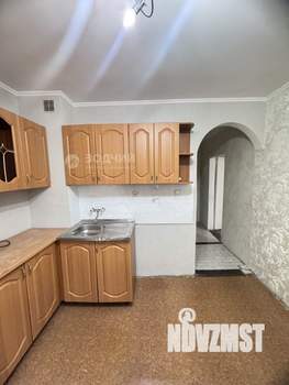 1-к квартира, на длительный срок, 40м2, 3/9 этаж