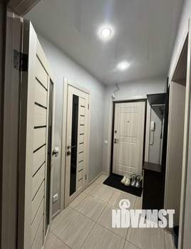 1-к квартира, на длительный срок, 36м2, 7/16 этаж