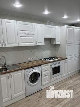 1-к квартира, на длительный срок, 40м2, 4/11 этаж