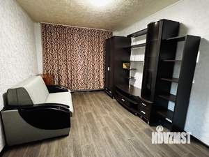 1-к квартира, на длительный срок, 33м2, 5/5 этаж