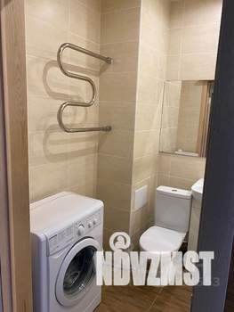 1-к квартира, на длительный срок, 38м2, 6/10 этаж