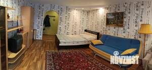 1-к квартира, на длительный срок, 50м2, 2/10 этаж