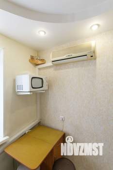 1-к квартира, посуточно, 33м2, 3/5 этаж