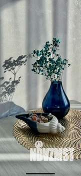 1-к квартира, посуточно, 44м2, 7/16 этаж