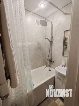 2-к квартира, на длительный срок, 44м2, 6/9 этаж