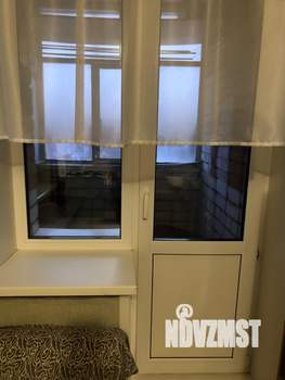 1-к квартира, посуточно, 30м2, 8/9 этаж