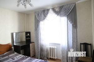 2-к квартира, посуточно, 49м2, 4/5 этаж