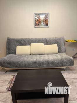 1-к квартира, посуточно, 51м2, 3/10 этаж
