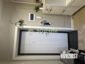 1-к квартира, на длительный срок, 36м2, 8/10 этаж