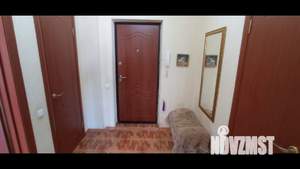1-к квартира, посуточно, 47м2, 8/9 этаж