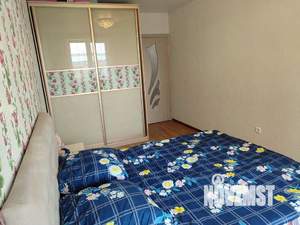 2-к квартира, посуточно, 60м2, 1/1 этаж