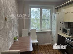2-к квартира, на длительный срок, 52м2, 5/9 этаж