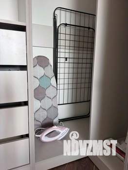 1-к квартира, посуточно, 41м2, 1/1 этаж