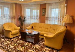 3-к квартира, на длительный срок, 97м2, 12/16 этаж