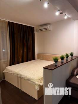 1-к квартира, на длительный срок, 43м2, 4/9 этаж