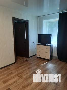 2-к квартира, посуточно, 43м2, 1/5 этаж