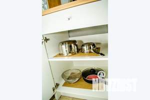 1-к квартира, посуточно, 29м2, 2/9 этаж