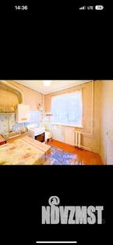 1-к квартира, на длительный срок, 30м2, 2/5 этаж