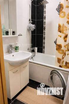 1-к квартира, на длительный срок, 42м2, 3/6 этаж