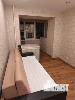 2-к квартира, на длительный срок, 53м2, 3/6 этаж