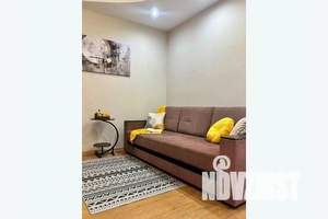 2-к квартира, посуточно, 71м2, 7/9 этаж