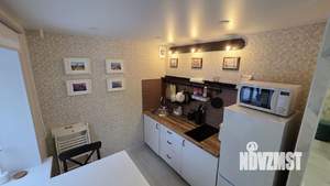 Студия квартира, на длительный срок, 30м2, 2/5 этаж