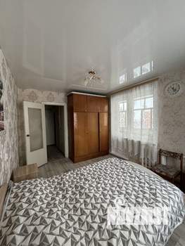 2-к квартира, на длительный срок, 53м2, 5/9 этаж