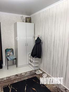 Студия квартира, на длительный срок, 18м2, 2/5 этаж