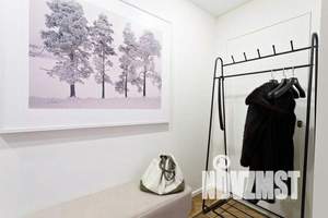 1-к квартира, посуточно, 40м2, 1/5 этаж