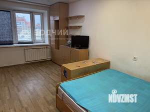 1-к квартира, на длительный срок, 39м2, 10/13 этаж