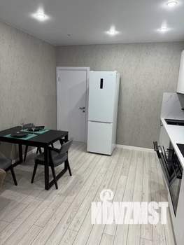 1-к квартира, посуточно, 42м2, 2/7 этаж