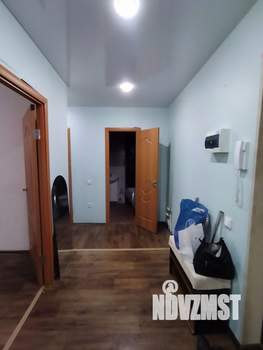 2-к квартира, на длительный срок, 62м2, 4/17 этаж