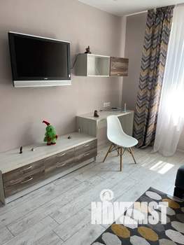 1-к квартира, посуточно, 41м2, 5/7 этаж