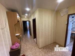 2-к квартира, на длительный срок, 57м2, 7/9 этаж