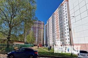 2-к квартира, посуточно, 58м2, 16/16 этаж