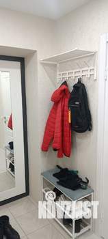 1-к квартира, на длительный срок, 35м2, 1/10 этаж