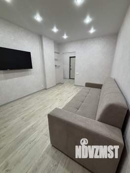 1-к квартира, на длительный срок, 40м2, 1/10 этаж