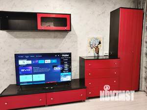 1-к квартира, посуточно, 35м2, 8/10 этаж