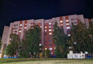 1-к квартира, на длительный срок, 28м2, 5/9 этаж